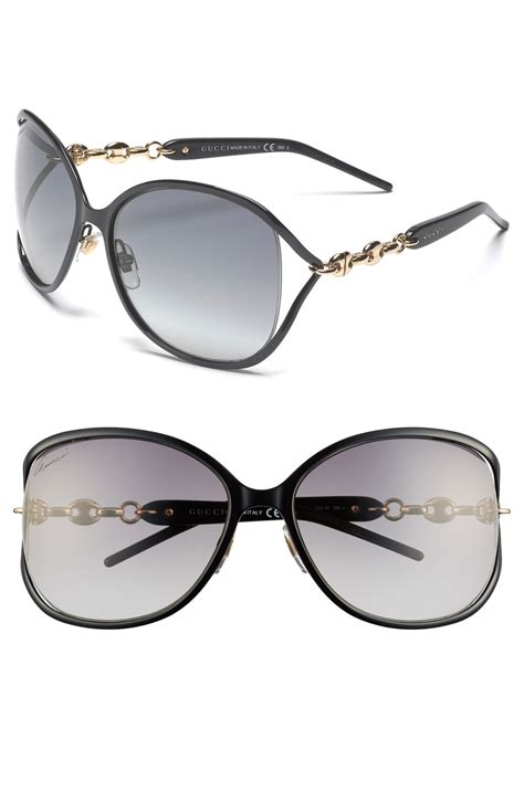 gucci butterfly print|gucci 60mm butterfly sunglasses.